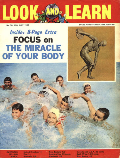 Look and Learn #78 (1962)