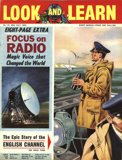 Look and Learn #79 (1962)