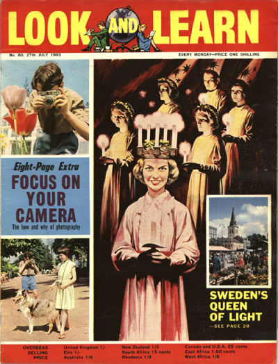 Look and Learn #80 (1962)