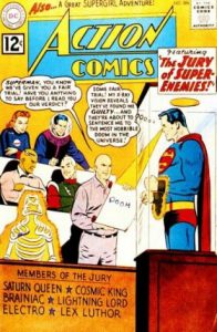 Action Comics #286 (1962)