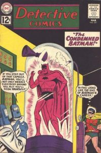 Detective Comics #301 (1962)