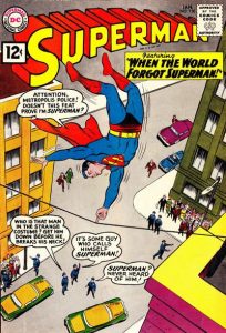 Superman #150 (1962)