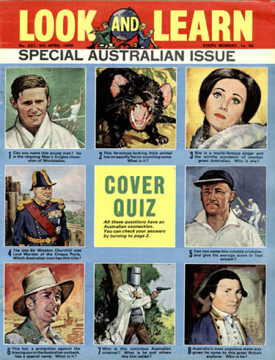 Look and Learn #221 (1962)