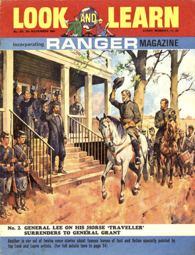 Look and Learn #251 (1962)