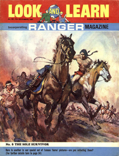 Look and Learn #257 (1962)