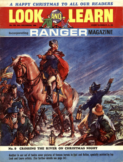 Look and Learn #258 (1962)