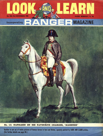 Look and Learn #259 (1962)