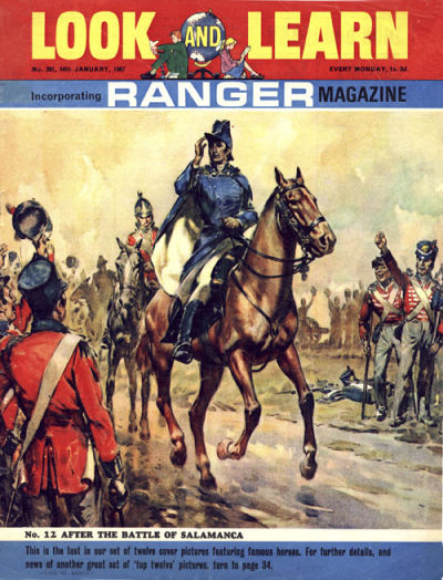 Look and Learn #261 (1962)