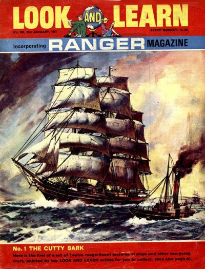 Look and Learn #262 (1962)