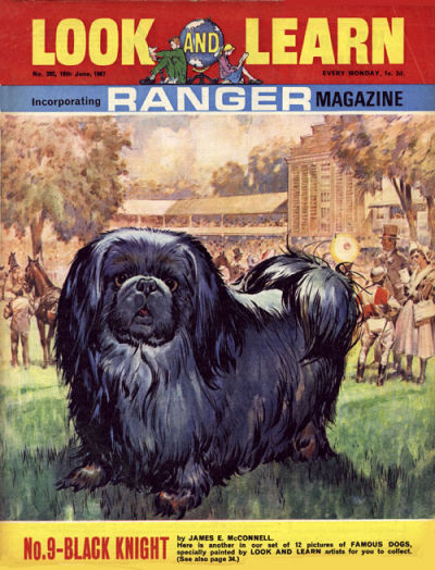 Look and Learn #282 (1962)