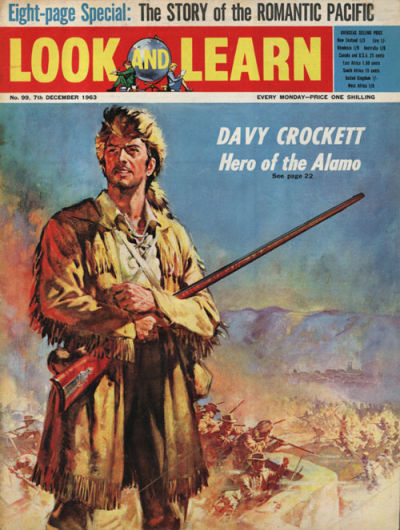 Look and Learn #99 (1962)