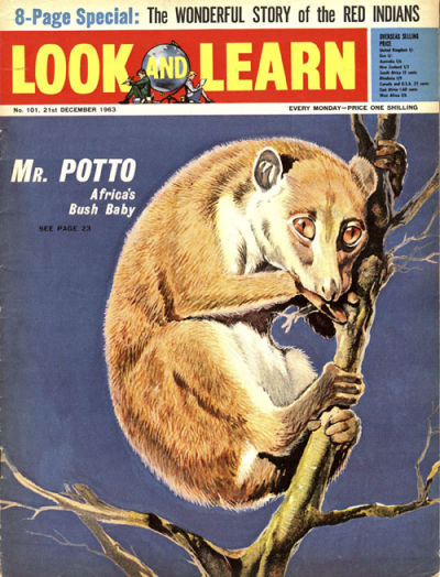 Look and Learn #101 (1962)
