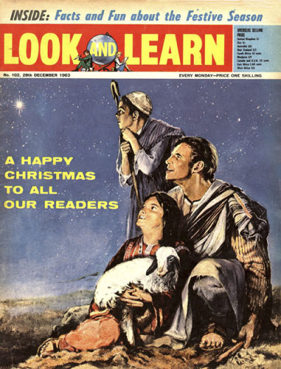 Look and Learn #102 (1962)