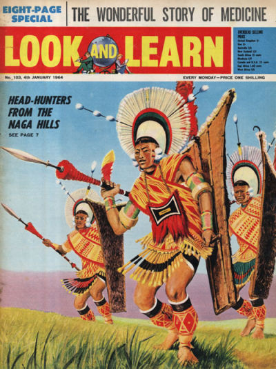 Look and Learn #103 (1962)