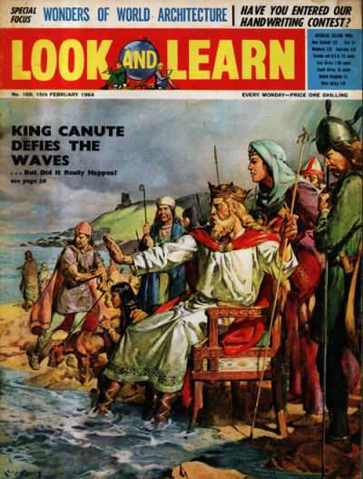 Look and Learn #109 (1962)