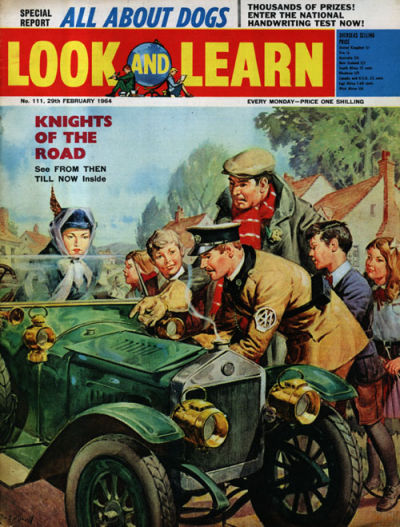 Look and Learn #111 (1962)