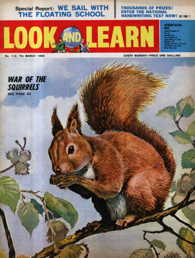 Look and Learn #112 (1962)