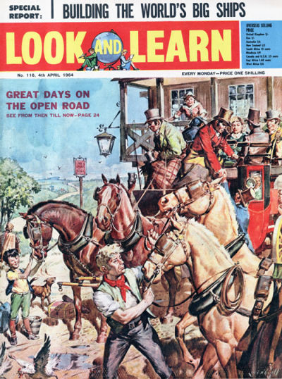 Look and Learn #116 (1962)