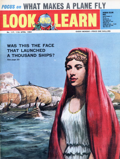 Look and Learn #117 (1962)
