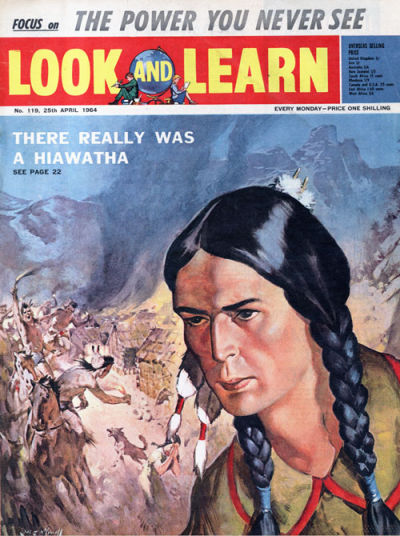 Look and Learn #119 (1962)