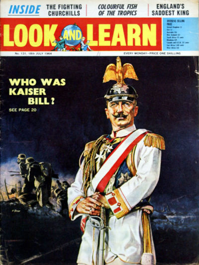 Look and Learn #131 (1962)