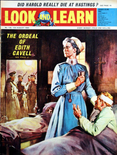 Look and Learn #135 (1962)