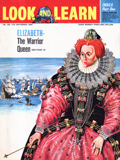 Look and Learn #139 (1962)