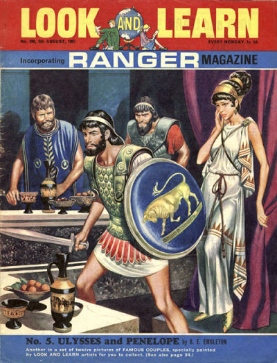 Look and Learn #290 (1962)