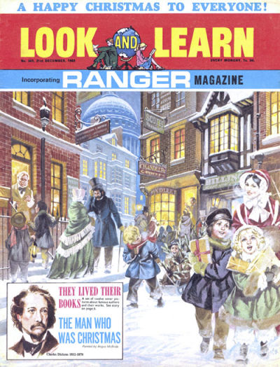 Look and Learn #362 (1962)