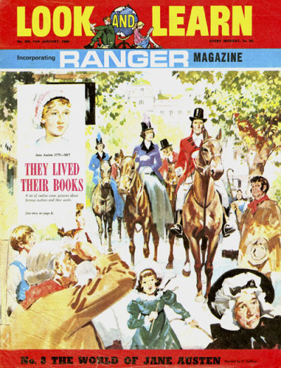 Look and Learn #365 (1962)