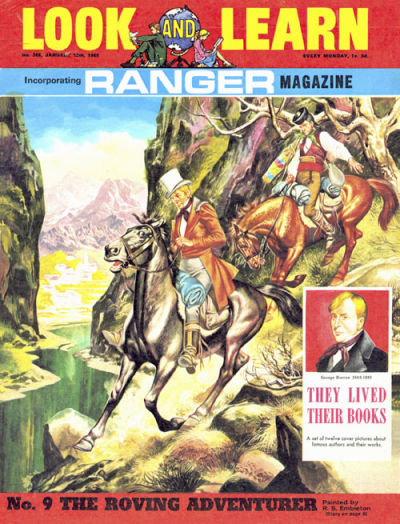 Look and Learn #366 (1962)