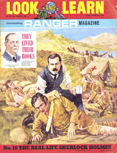 Look and Learn #367 (1962)