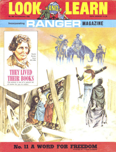 Look and Learn #368 (1962)