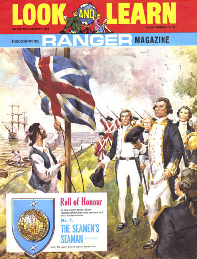 Look and Learn #370 (1962)