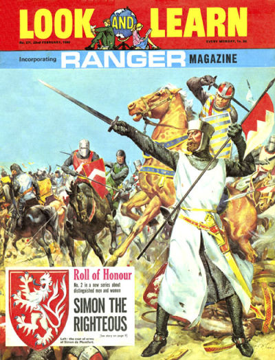 Look and Learn #371 (1962)