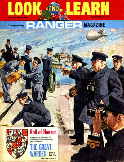 Look and Learn #372 (1962)