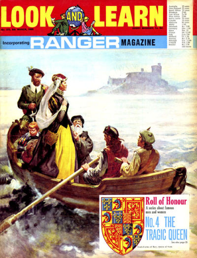 Look and Learn #373 (1962)