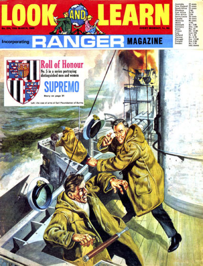 Look and Learn #374 (1962)