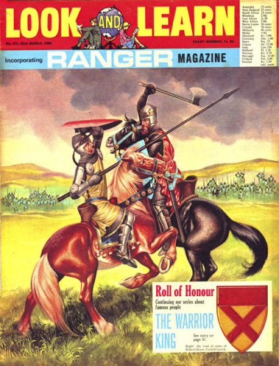 Look and Learn #375 (1962)