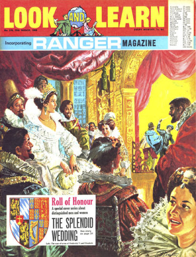 Look and Learn #376 (1962)