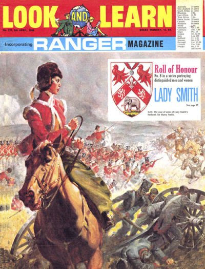 Look and Learn #377 (1962)