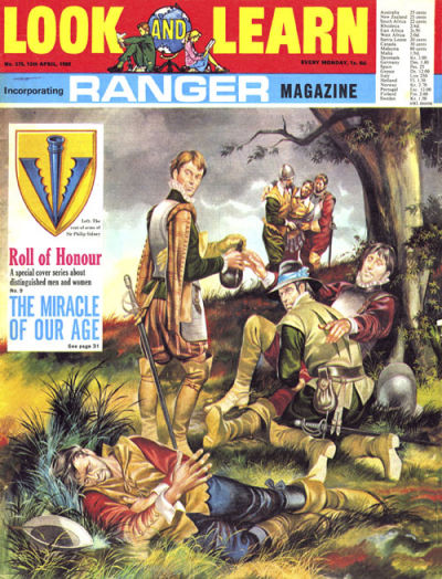 Look and Learn #378 (1962)