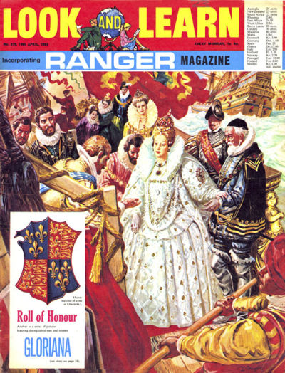 Look and Learn #379 (1962)