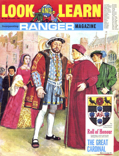 Look and Learn #380 (1962)