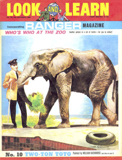 Look and Learn #355 (1962)