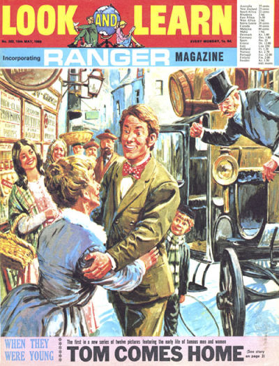 Look and Learn #382 (1962)