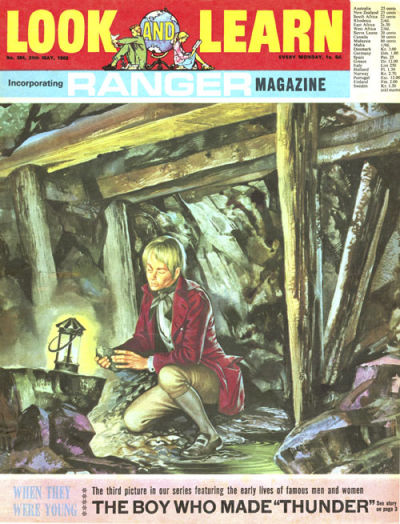 Look and Learn #384 (1962)