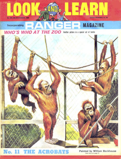 Look and Learn #356 (1962)