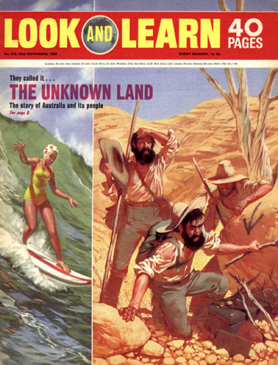 Look and Learn #410 (1962)