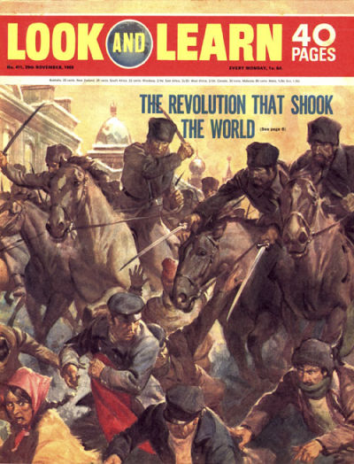 Look and Learn #411 (1962)